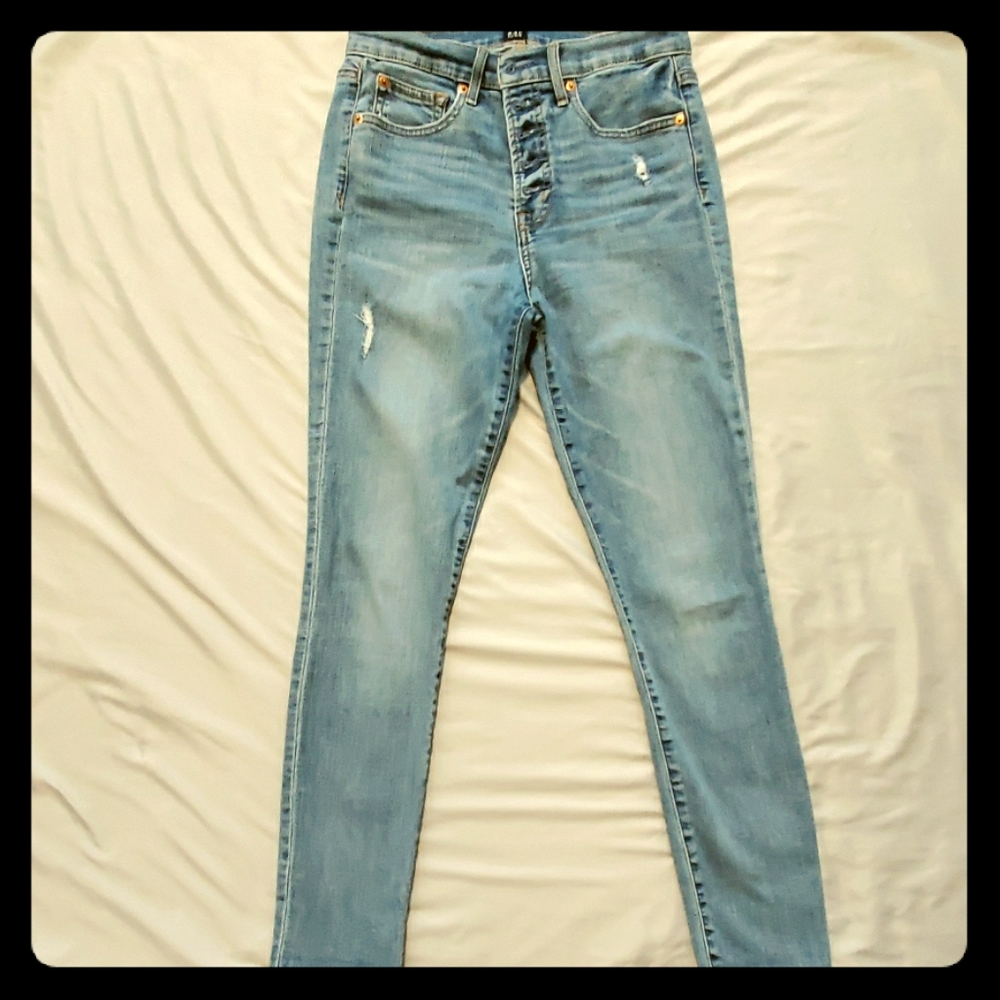 Gap Jeans